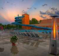 Fairmont Hot Springs Resort - Accommodation Indiana