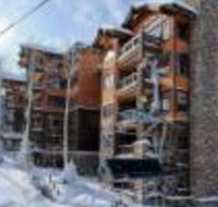 Flagstaff Lodge at Empire Pass - Accommodation Indiana