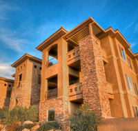 Coral Springs Resort - Accommodation Indiana