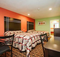 Regency Inn Channelview - Accommodation Indiana