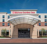 Hilton Garden Inn Akron - Accommodation Indiana
