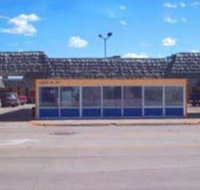 1st Interstate Inn Alliance - Accommodation Indiana