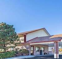 Super 8 by Wyndham Greeley - Accommodation Indiana