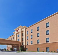 Hampton Inn Marion - Accommodation Indiana