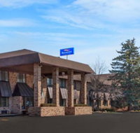 Baymont by Wyndham Midland - Accommodation Indiana