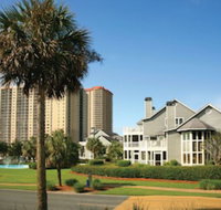 Kingston Plantation Condos - Accommodation Indiana