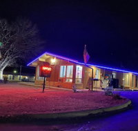 Diamond Motel Abilene - Accommodation Indiana