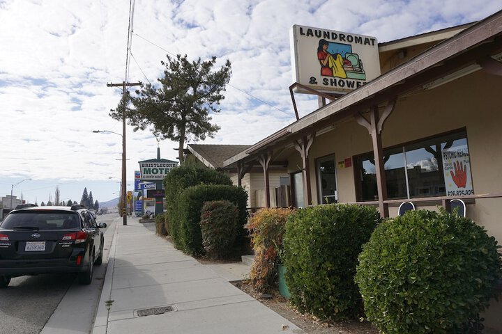 Bristlecone Motel - thumb 3