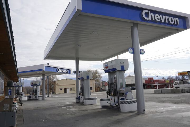 Bristlecone Motel - thumb 2