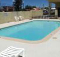 Motel 8 Willcox - Accommodation Indiana