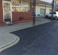 Ashland Inn - Accommodation Indiana