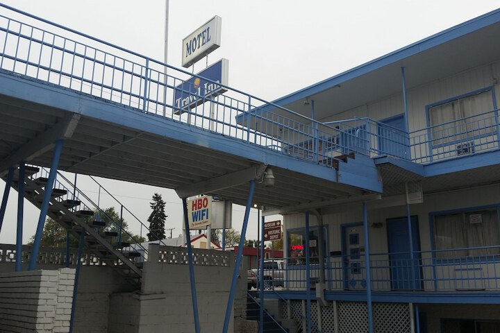 Travel Inn - thumb 3