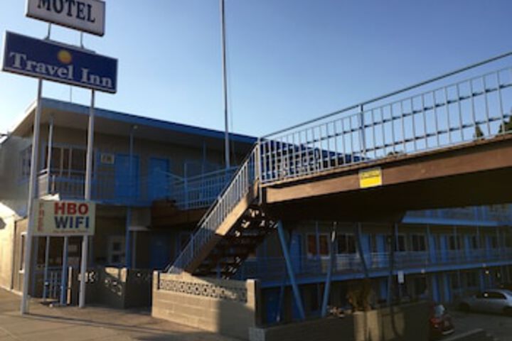 Travel Inn - thumb 0