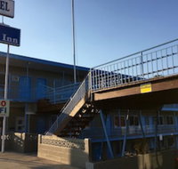 Travel Inn - Accommodation Indiana