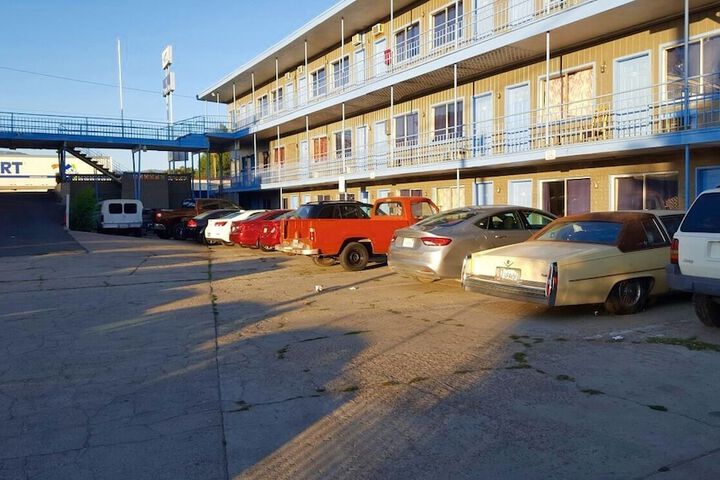 Travel Inn - thumb 2