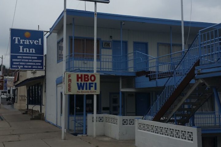 Travel Inn - thumb 1