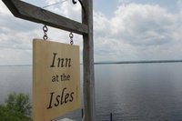Inn at the Isles