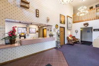 Heritage Inn Amana Colonies