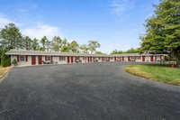 Marmora Nj Accommodation Indiana