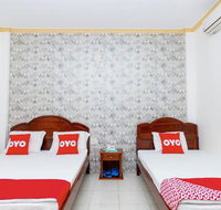 Empire Motel - Accommodation Indiana