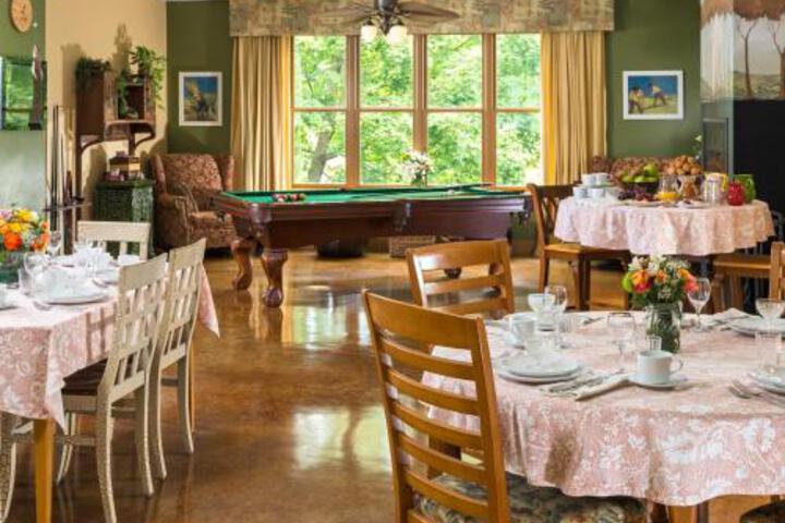 Hartzell House Bed & Breakfast - thumb 5