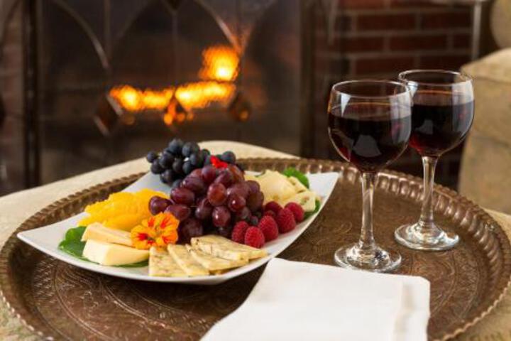 Hartzell House Bed & Breakfast - thumb 7