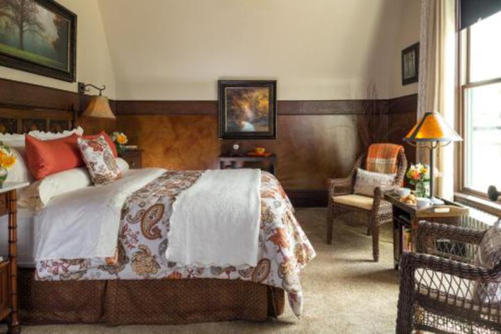 Hartzell House Bed & Breakfast - thumb 2