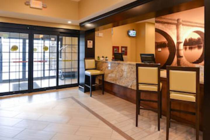 Staybridge Suites Merrillville, An IHG Hotel