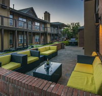 Cloverleaf Suites Columbus - Dublin - Accommodation Indiana