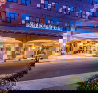 Residence Inn by Marriott Portland Downtown Waterfront - Accommodation Indiana