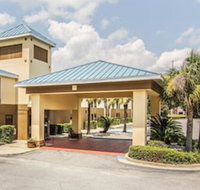 Econo Lodge Darien - Accommodation Indiana