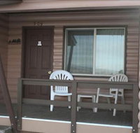 Flaming Gorge Resort - Accommodation Indiana