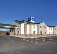 Cobblestone Hotel  Suites - Charlestown - Accommodation Indiana