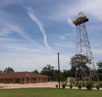 Van Inn - Accommodation Indiana