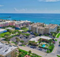 Tropic Isle Beach Resort - Accommodation Indiana