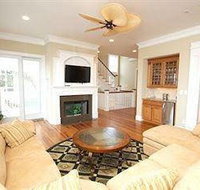 Waterside Walk Oceanfront - Accommodation Indiana