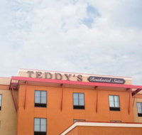 Teddy's Residential Suites Watford City - Accommodation Indiana