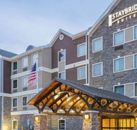 Staybridge Suites Canton an IHG Hotel - Accommodation Indiana