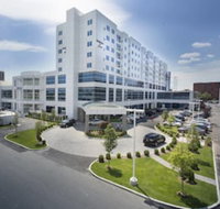 Residence Inn New York The Bronx At Metro Center Atrium - Accommodation Indiana