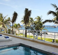 Royal Blues Hotel - Accommodation Indiana