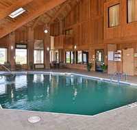 Quality Inn Murray University Area - Accommodation Indiana