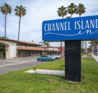 Channel Islands Inn - Accommodation Indiana