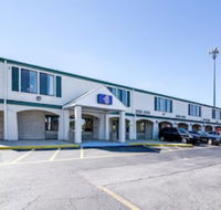Motel 6 Newark DE - Accommodation Indiana