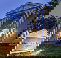 Silver Heart Inn and Cottages - Accommodation Indiana