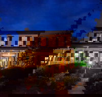 Borland House Inn - Accommodation Indiana