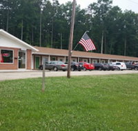 Murphy Motel - Accommodation Indiana