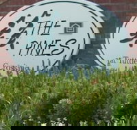 BridgeStreet at Pines at Tuttle Crossing - Accommodation Indiana