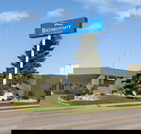 Baymont by Wyndham Mandan Bismarck Area - Accommodation Indiana