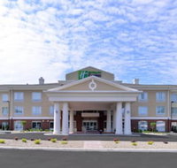 Holiday Inn Express  Suites New Martinsville an IHG Hotel - Accommodation Indiana