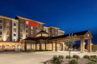 Hilton Garden Inn Bettendorf/ Quad Cities